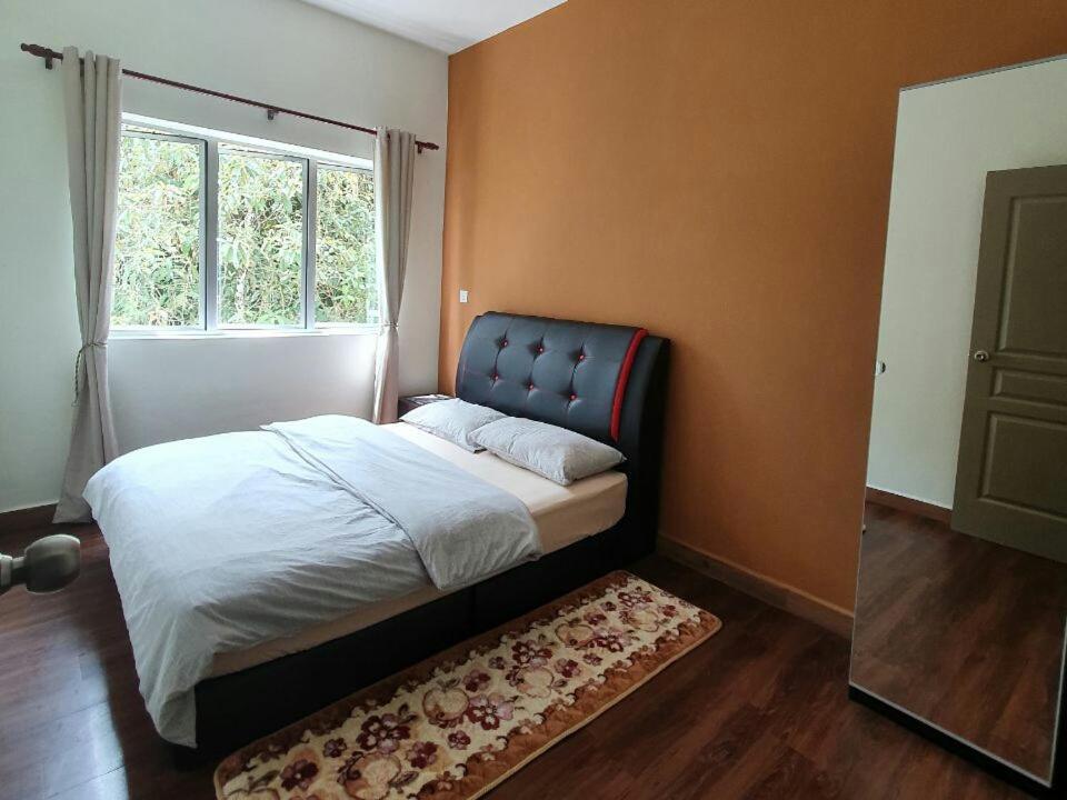 Quintet Residence Тана Рата Екстериор снимка
